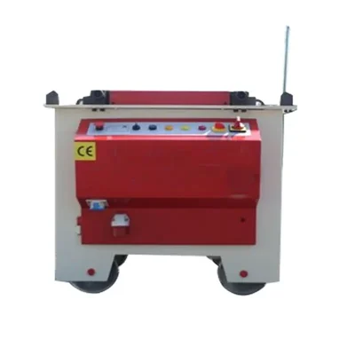 Heavy Duty Commercial Bar Shearing Machine